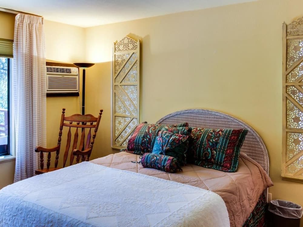 Durango Wilderness Retreat