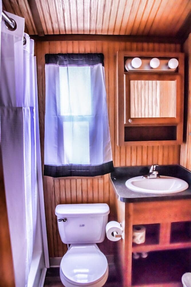 American Heritage RV Park