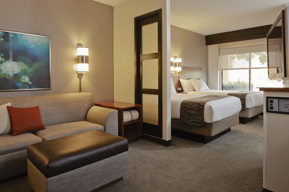 Hyatt Place Dallas / The Colony