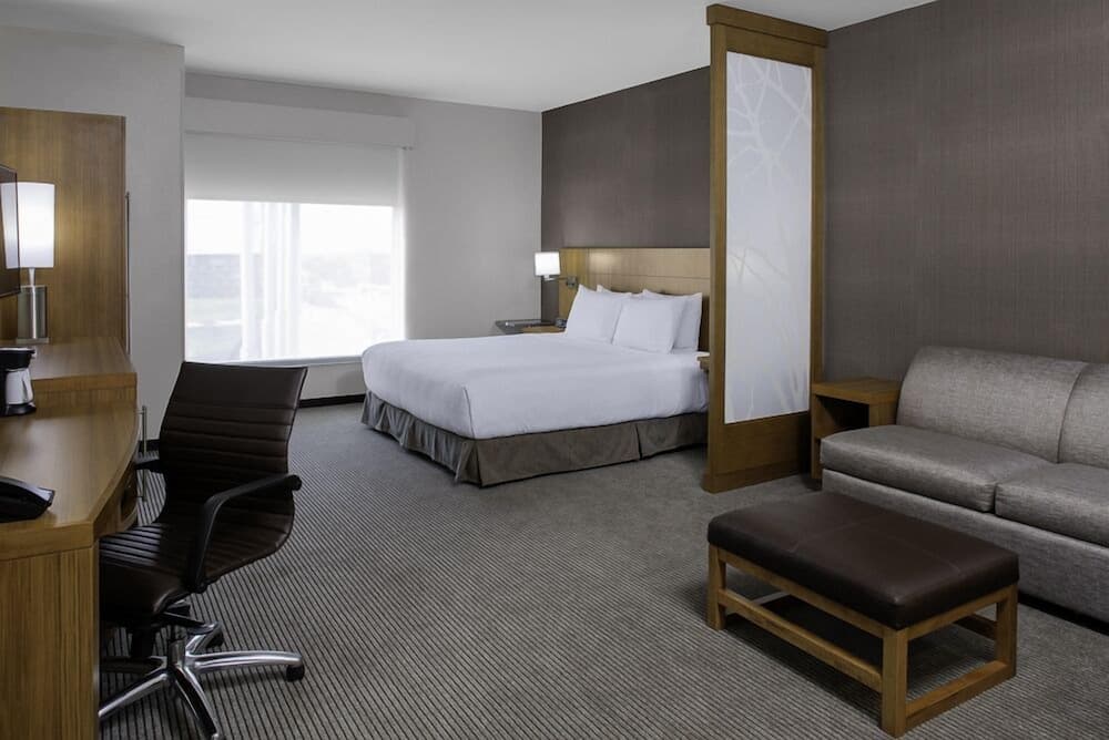Hyatt Place Dallas / The Colony