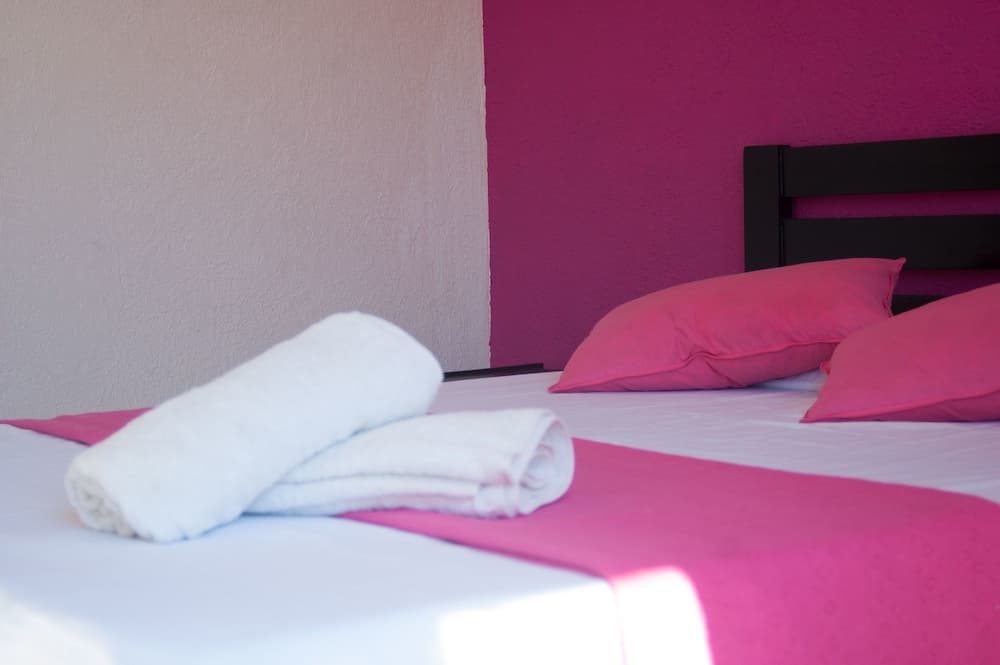 La Masía Summer Hostel