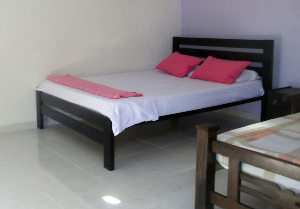 La Masía Summer Hostel