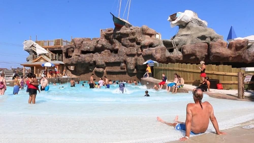 Hotel Charlee Sea Breeze - Oceanblock