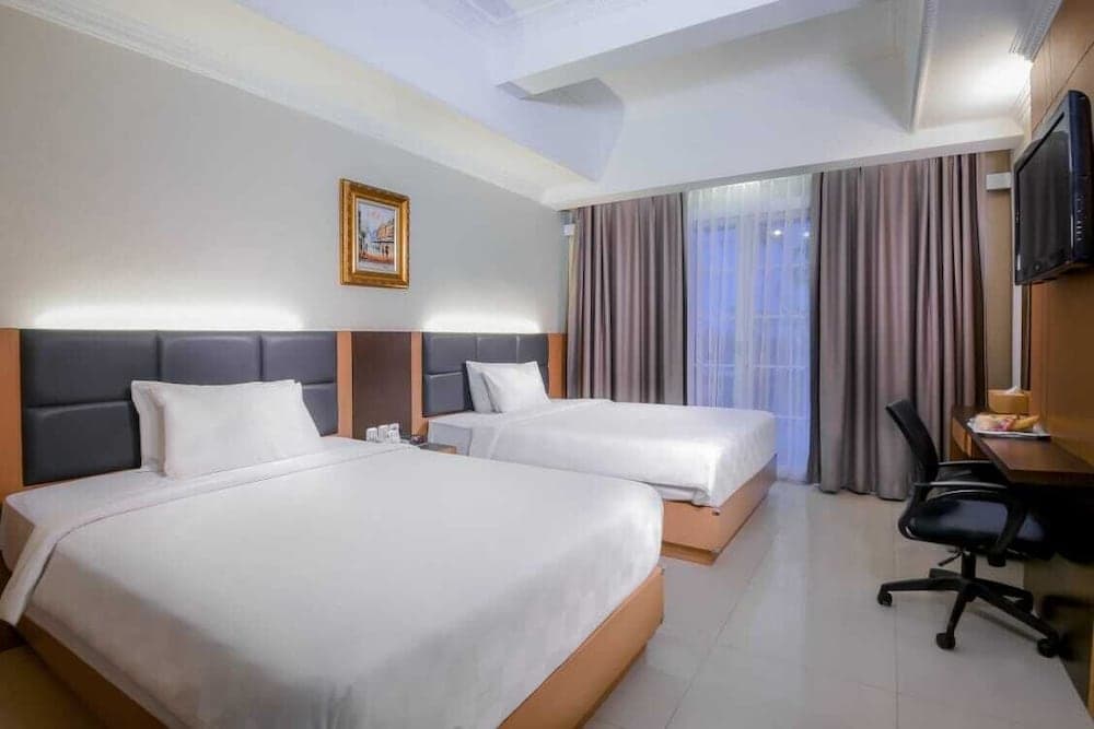 D'Senopati Malioboro Grand Hotel