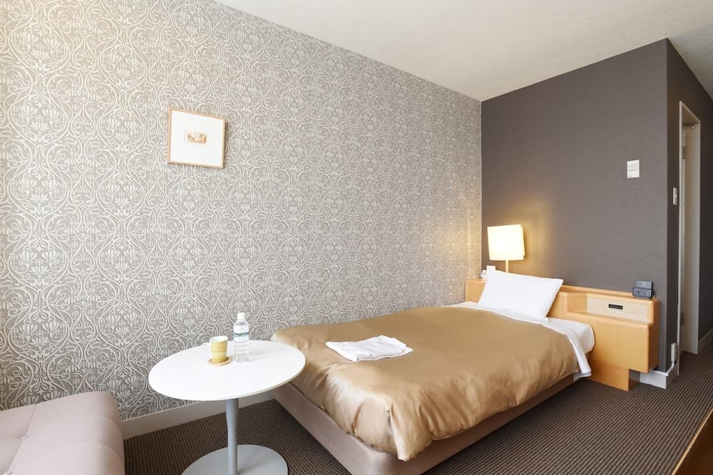 Hotel Grandvert GIZAN