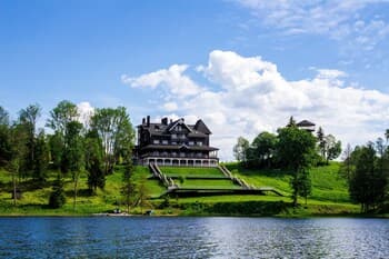 Eco-park Vremena goda