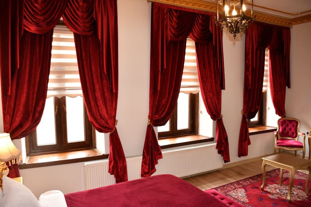 Hotel Katerina Sarayi