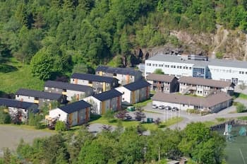 Master Apartment Hotel