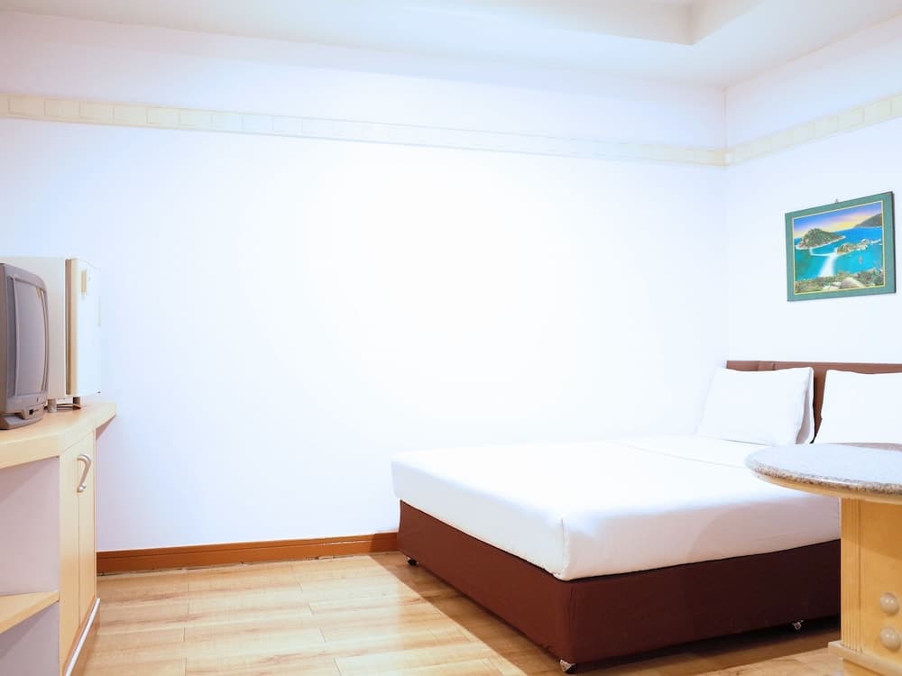 The Bavana Surawong Bangkok