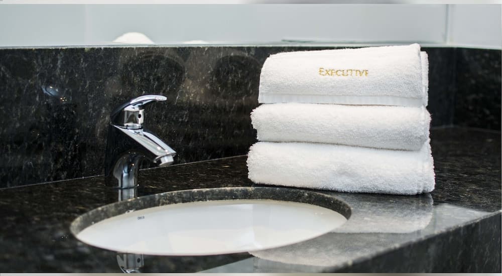 Gran Executive Hotel