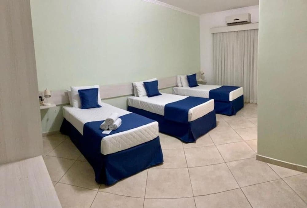 Summit Suítes Hotel Cachoeira Paulista