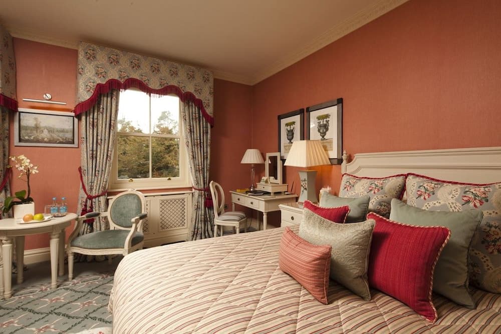 Kilworth House hotel & Theatre