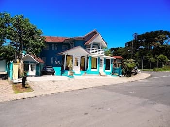 Lake Apartament Standard