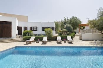 Meleni Cottage Houses