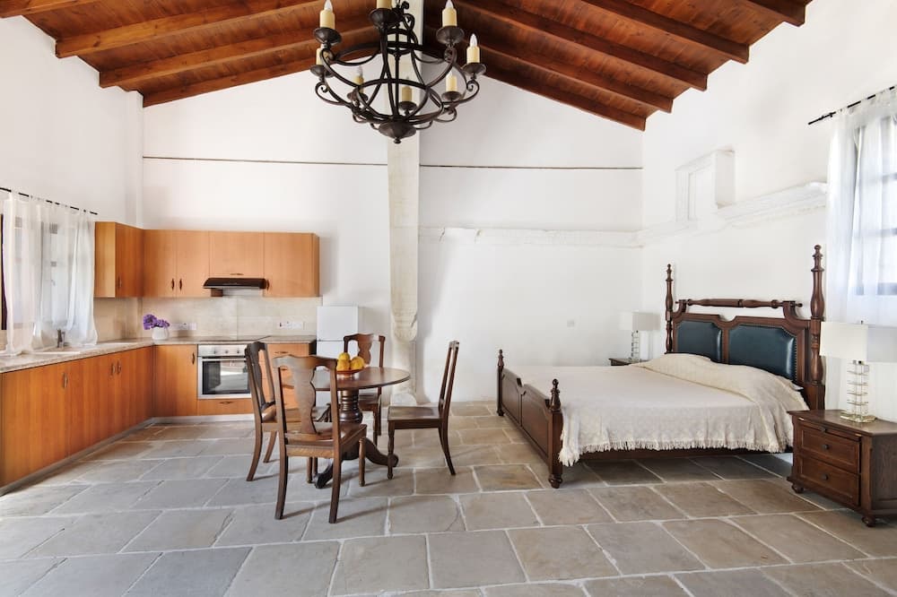 Meleni Cottage Houses