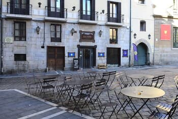 Albergue Plaza Catedral - Hostel