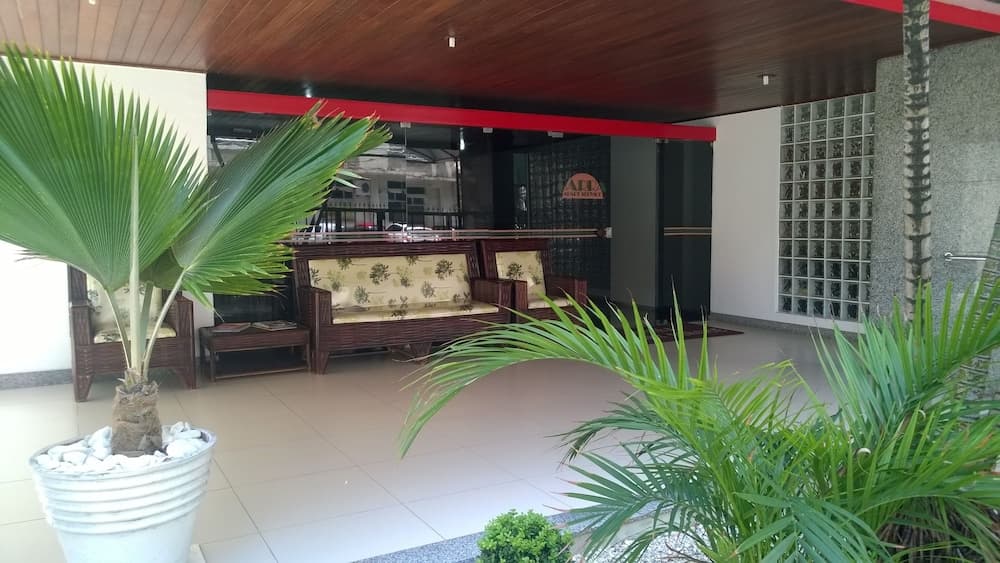 BBB Flats Barra Salvador BA