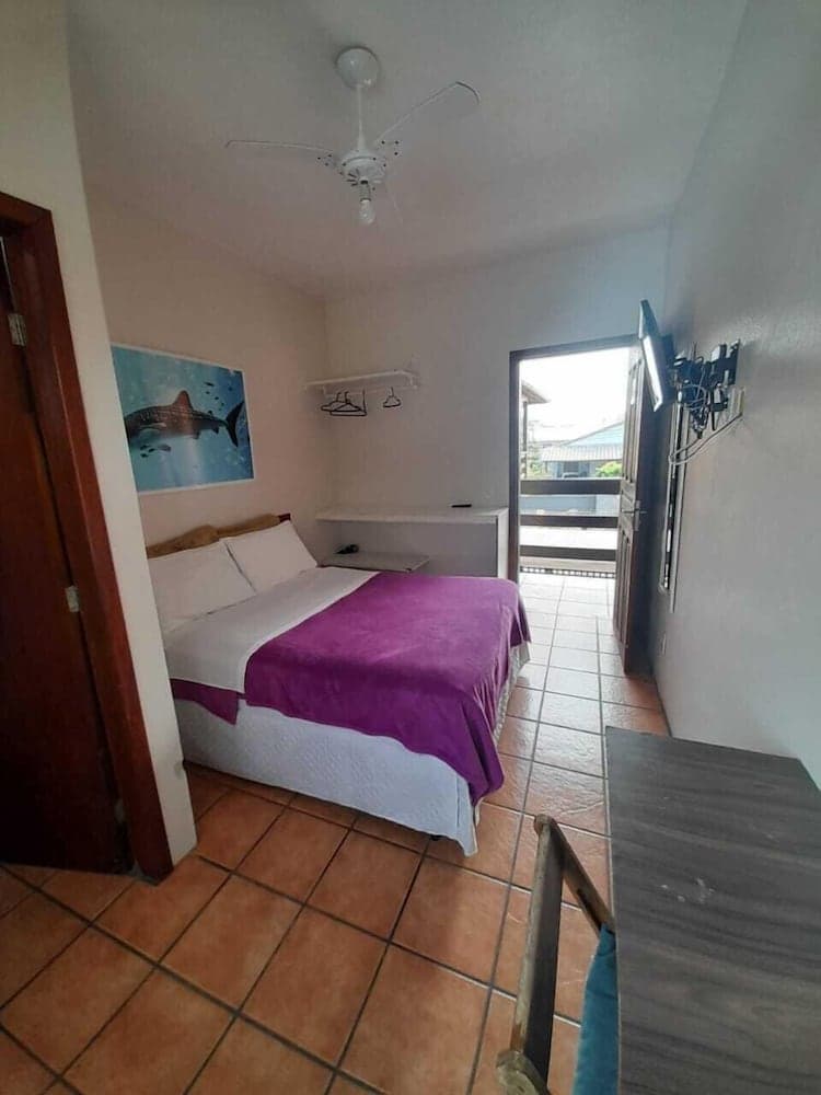 Pousada Água da Fonte