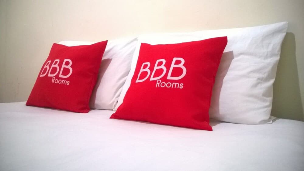 BBB Rooms Largo do Pelourinho Salvador
