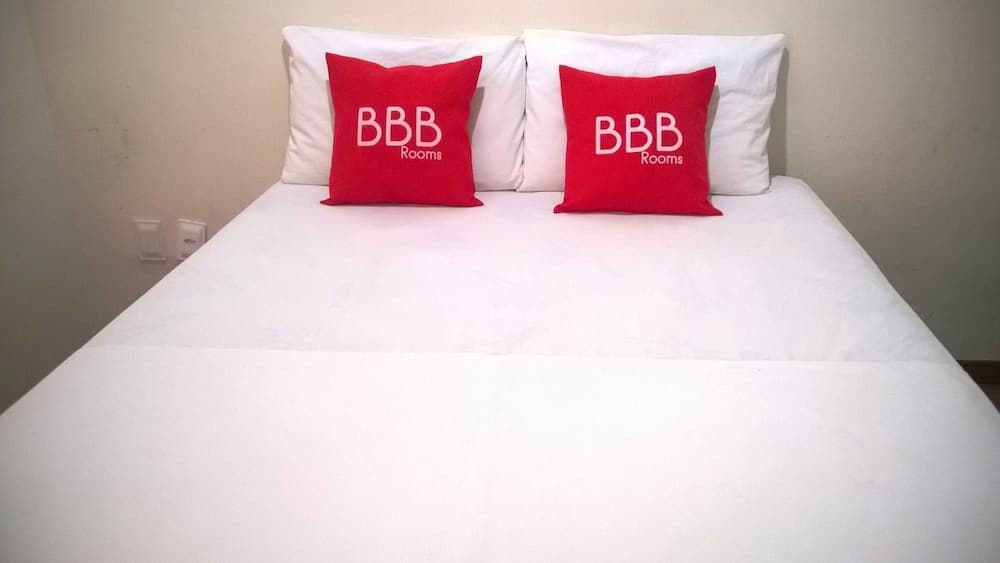 BBB Rooms Largo do Pelourinho Salvador