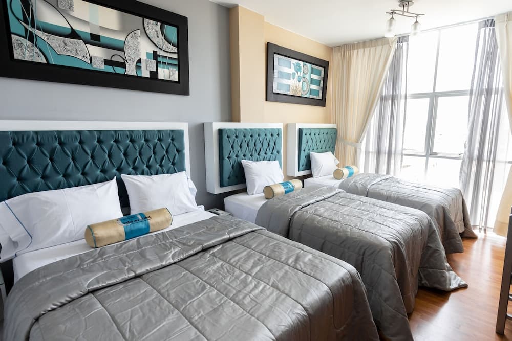 Costa del Inka Hotel