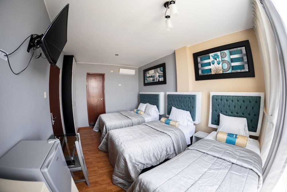 Costa del Inka Hotel