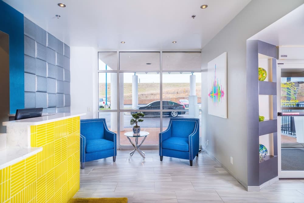 Studio Z, an Ascend Collection Hotel