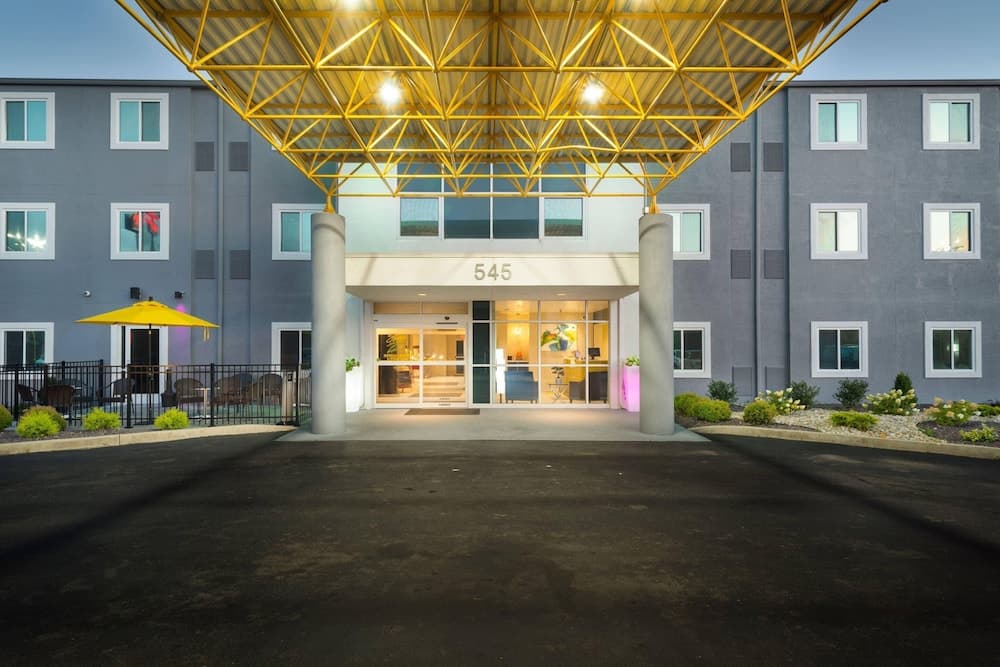hotel image