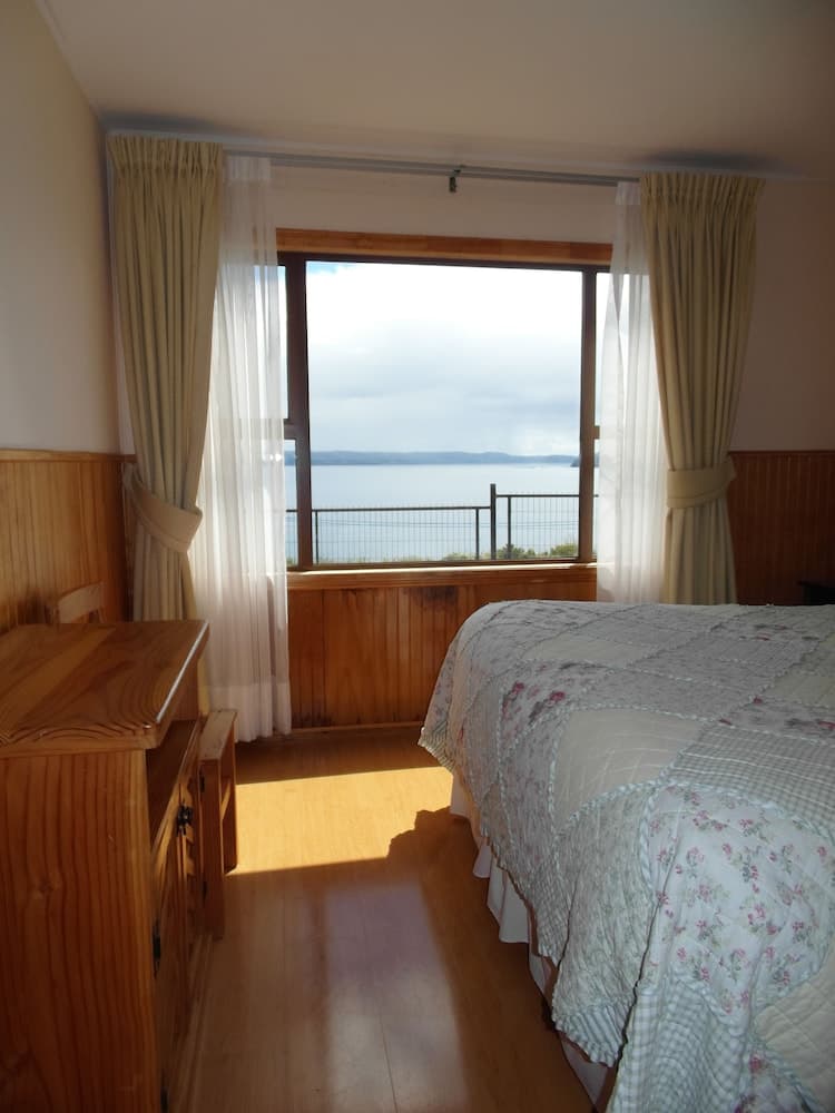 Cabañas Treng Treng