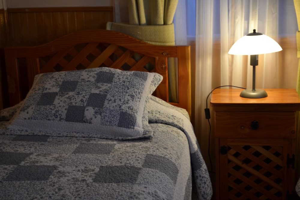 Cabañas Treng Treng