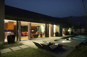 Kayumanis Private Villa & Spa