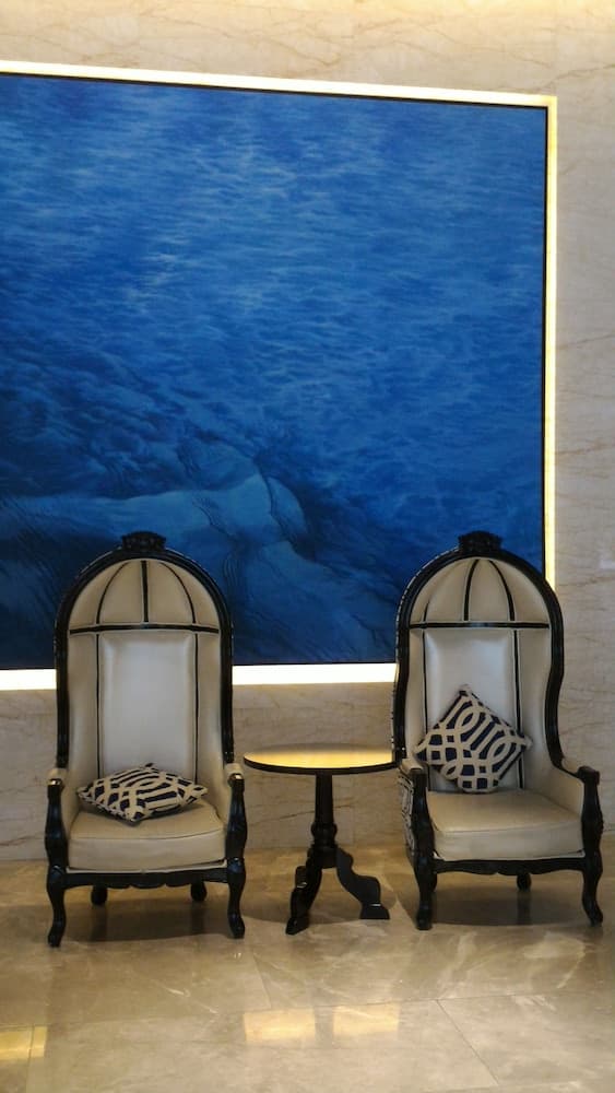 KLCC Platinum Luxury Suites