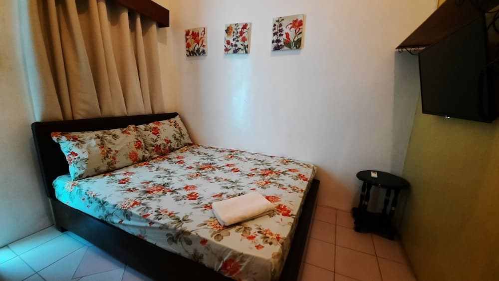 Zillion Pavilion Family & Business Hotel