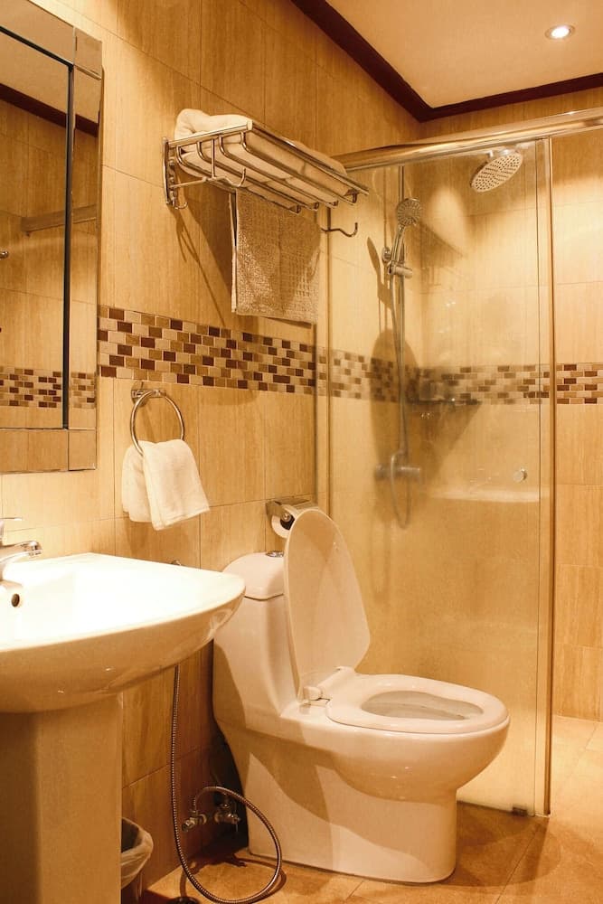 The Pepperland Hotel