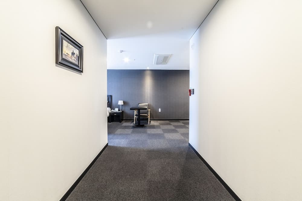 Gangneung Tourist Hotel