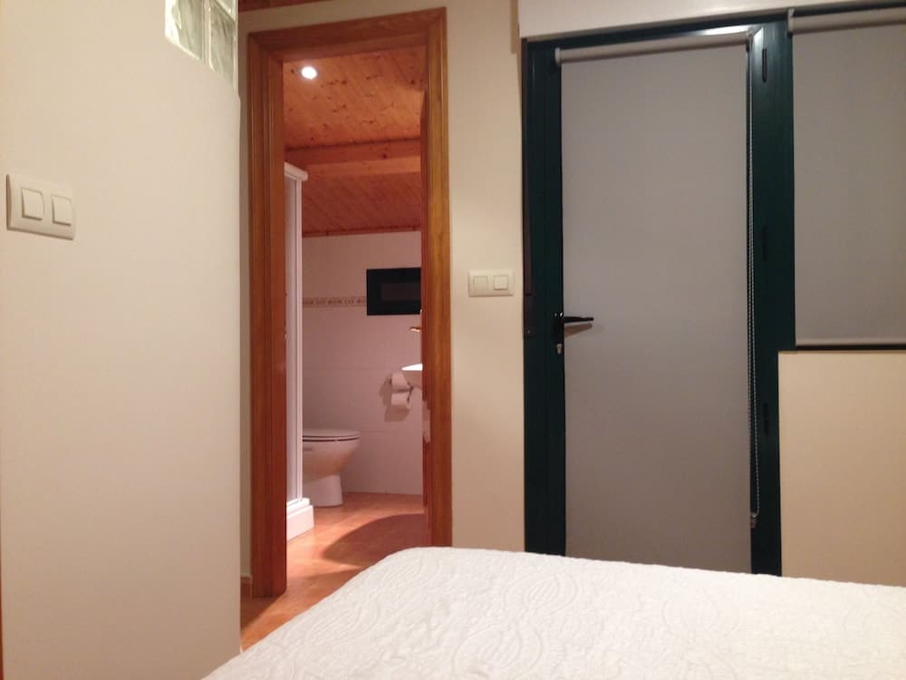 Apartamentos Aqualecer