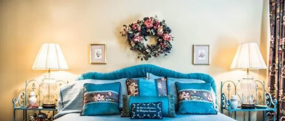 Inn at St James Court