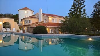 Quinta do Cabo Guesthouse