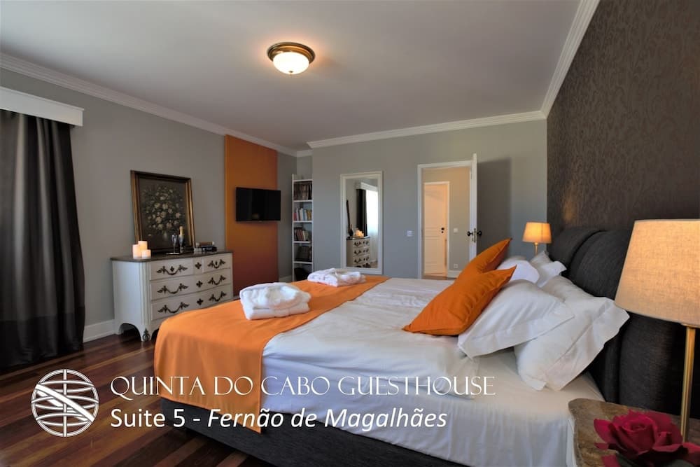 Quinta do Cabo Guesthouse