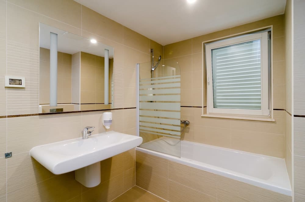 Antonio Luxury Beach Suites