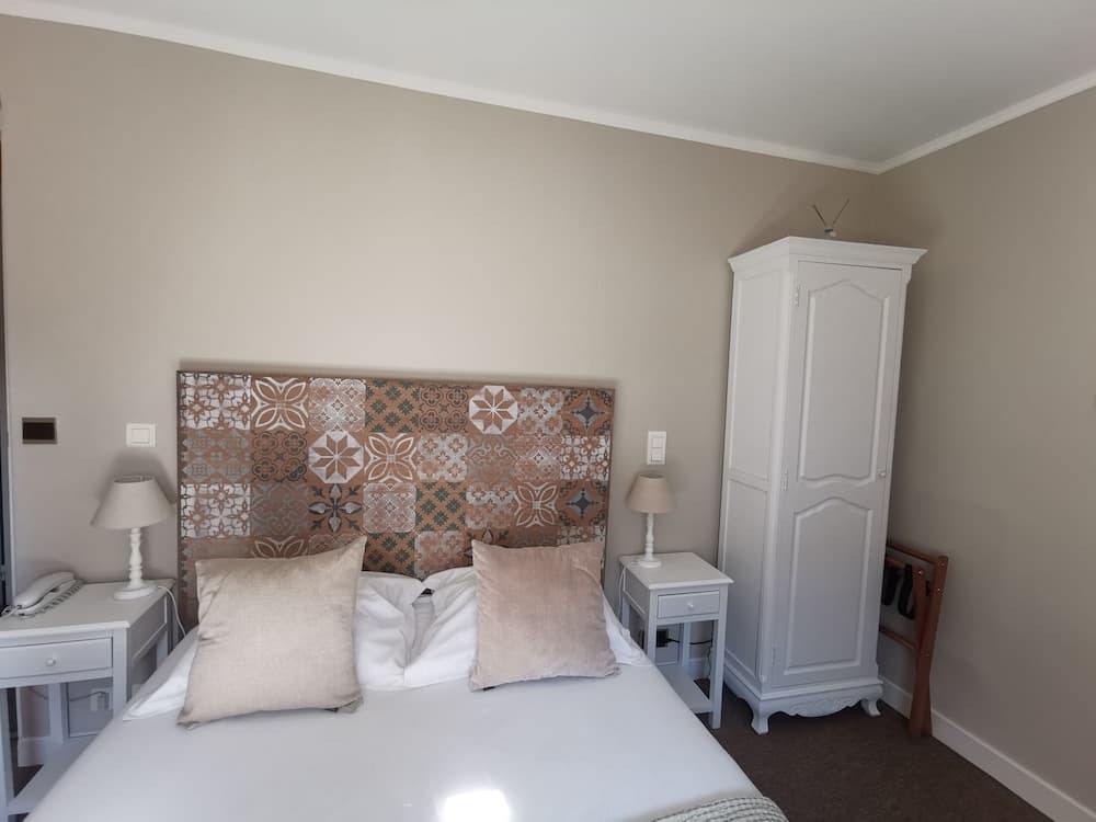 Hotel du Parc - Montpellier