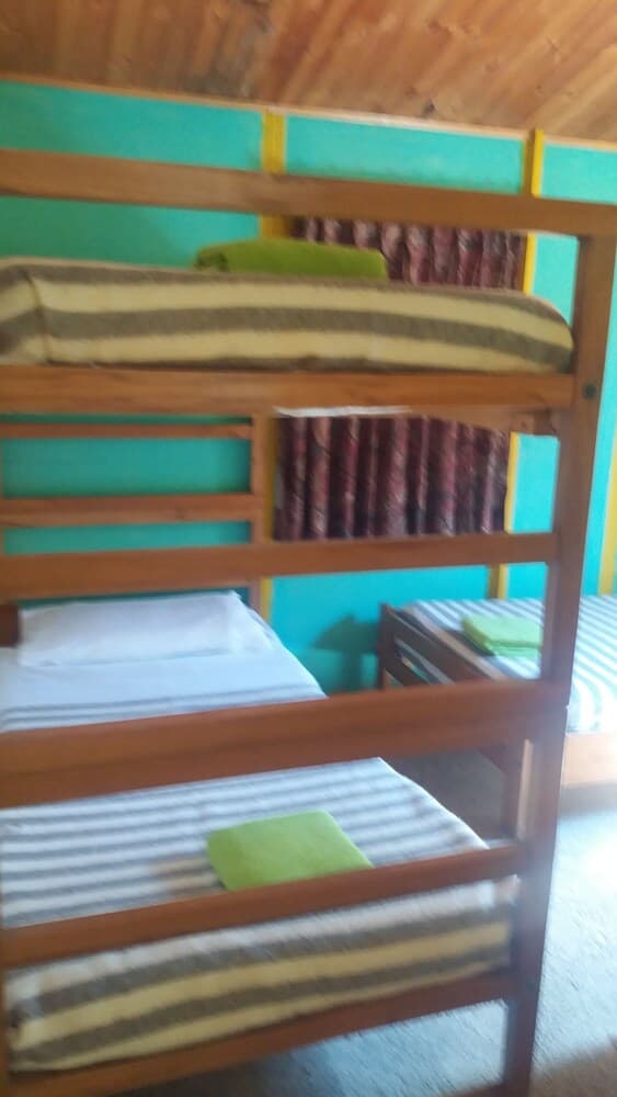 Hotel Campestre Camino Real Pereira