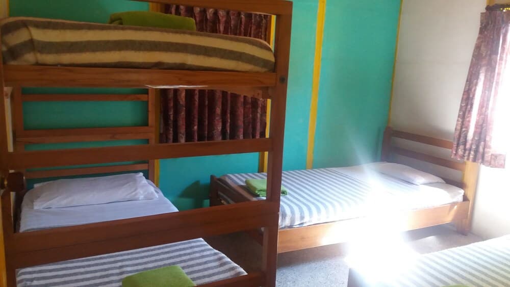 Hotel Campestre Camino Real Pereira