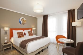 Residhome Paris Rosa Parks