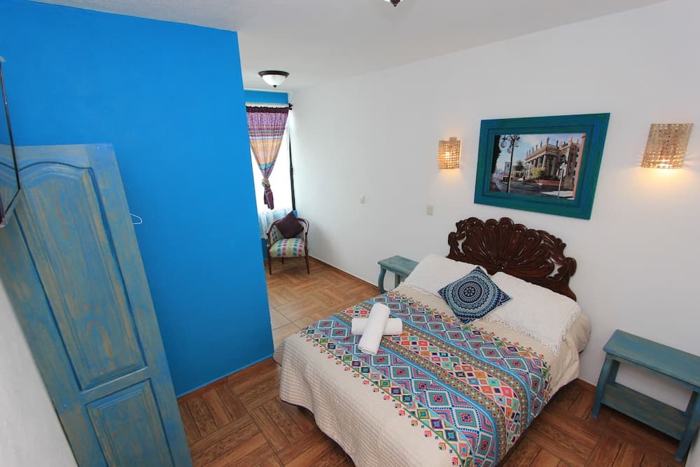 Maggic Home Panoramica