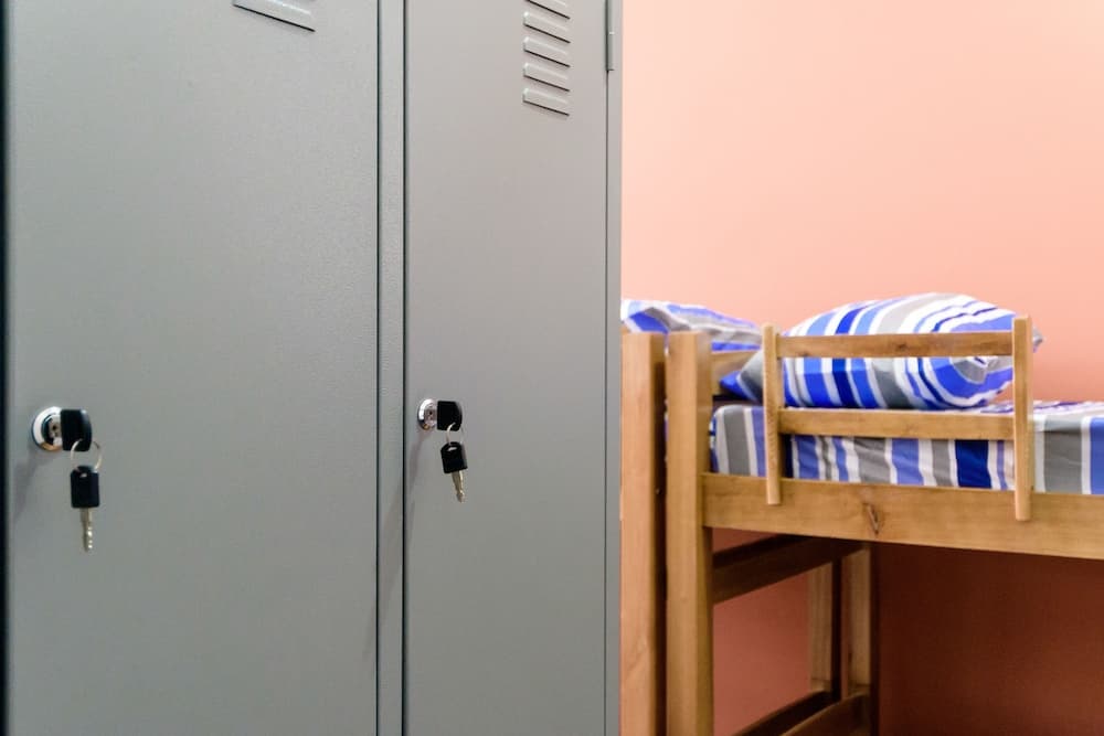 Maracanã Hostel Vila Isabel