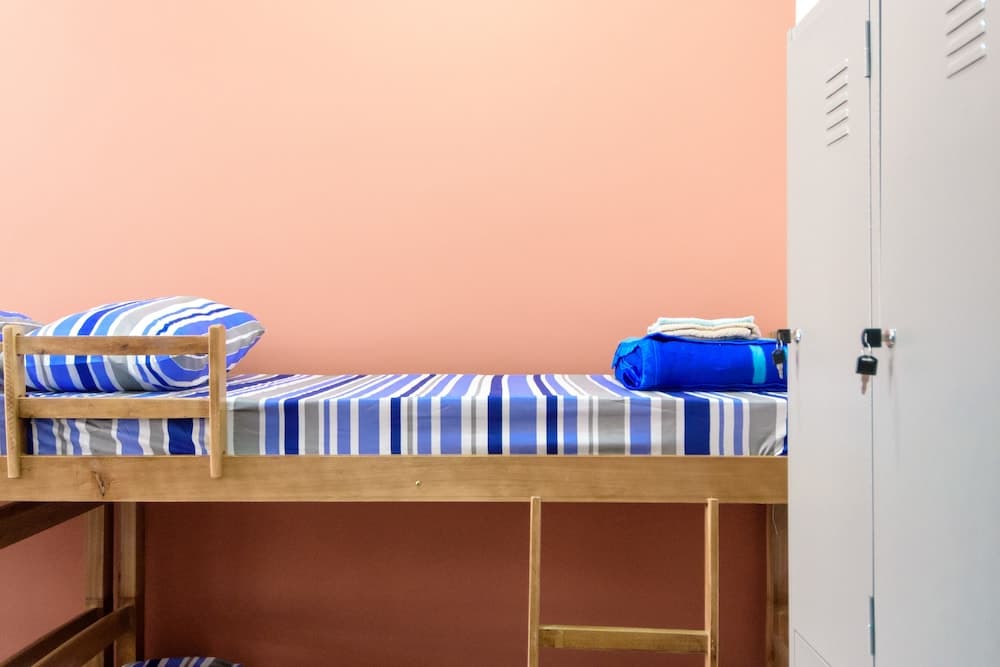 Maracanã Hostel Vila Isabel