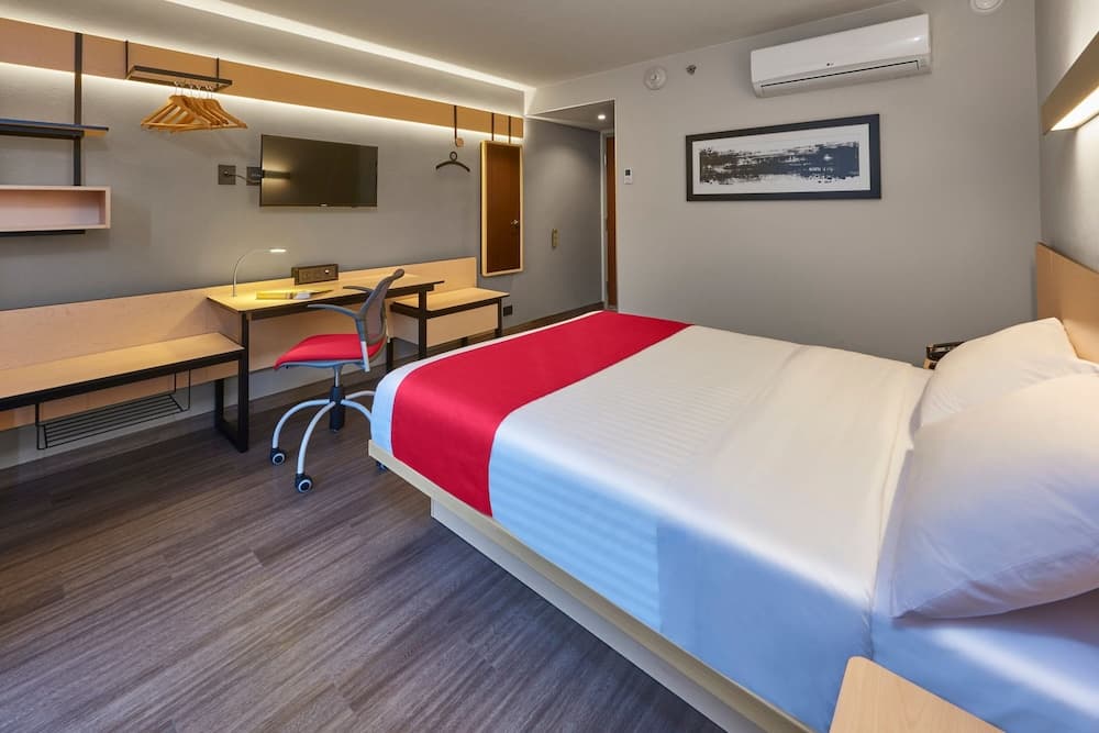 City Express by Marriott Ciudad De México La Raza