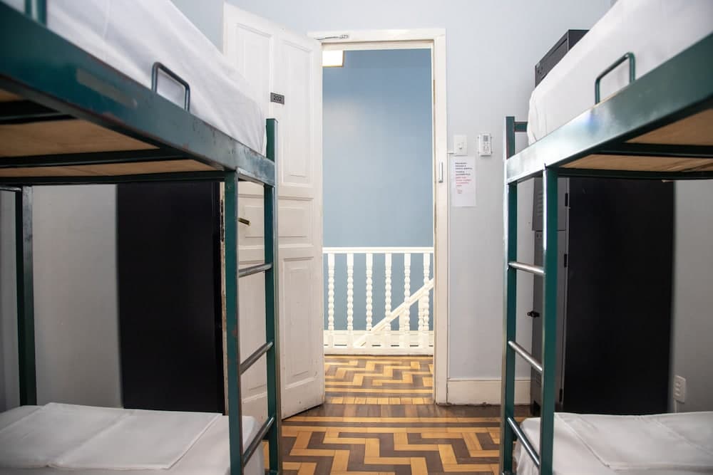 Mango Tree Ipanema - Hostel