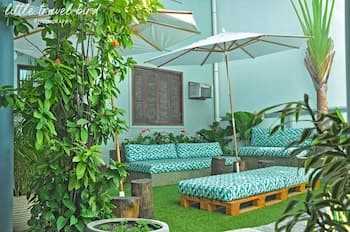 Mango Tree Ipanema - Hostel